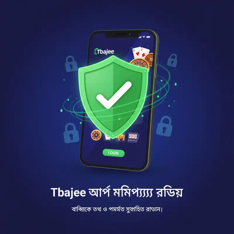 Tbajee App Login APK Safety Review