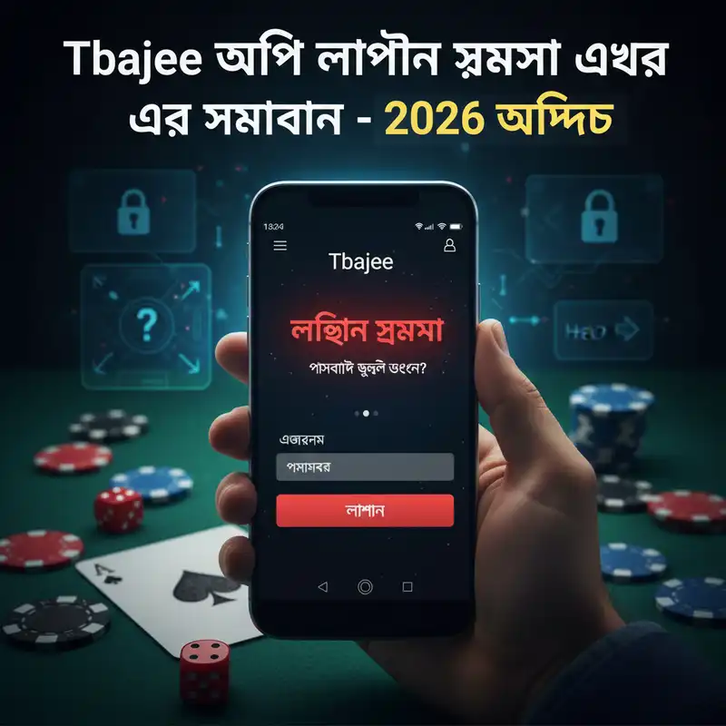 Tbajee app login apk troubleshooting guide